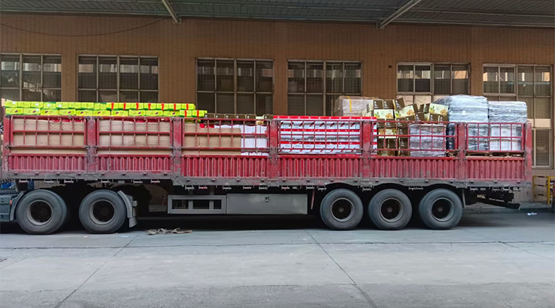 揭阳到鞍山物流专线-揭阳到鞍山物流公司-定时发车